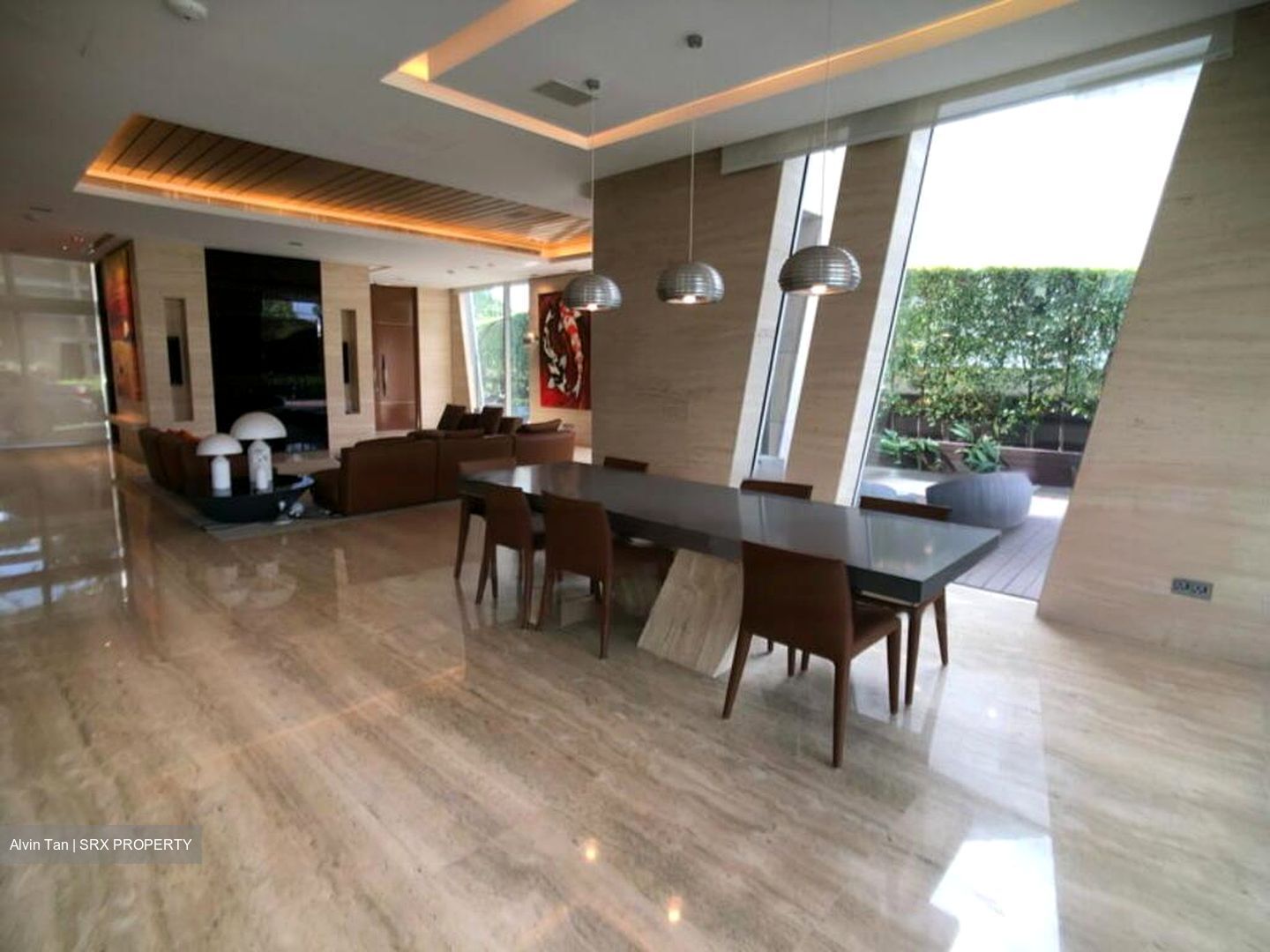 Sentosa Cove (D4), Detached #479013761